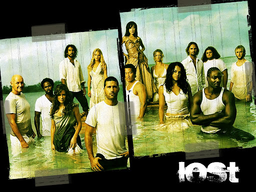 Lost Season 3
