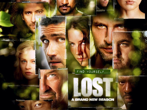 Lost Season 3