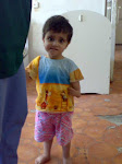 sophia at the orphanage