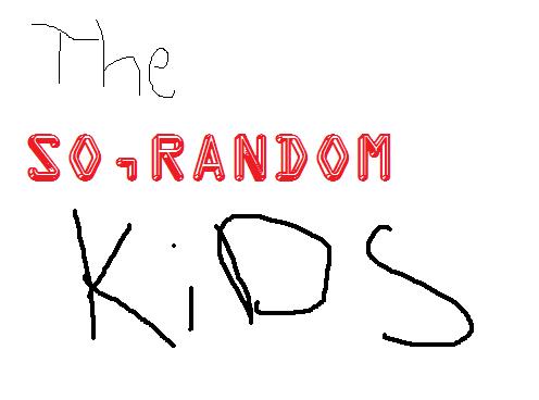 The So Random Kids