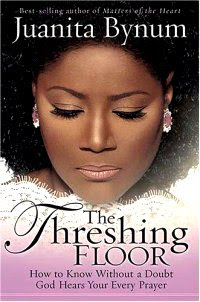 Threshing Floor Definition