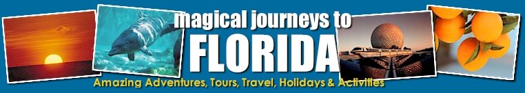 Magical  Florida