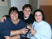 party noel chez Mado