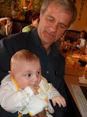 grand papa a Damien