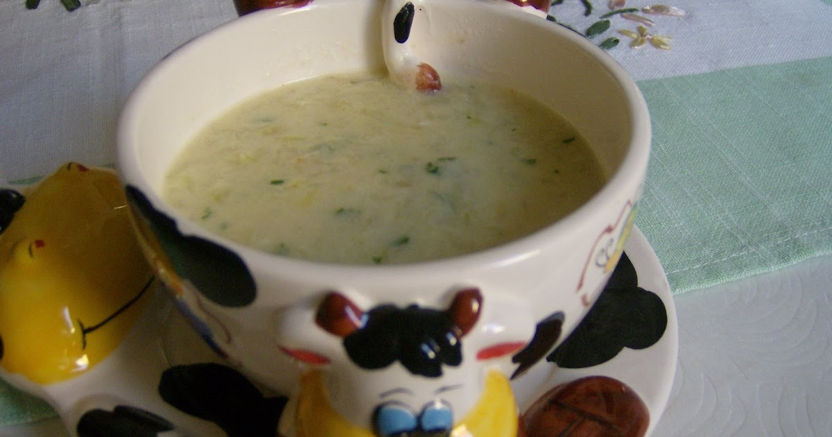 Bebeğimin Yemek Günlüğü PIRASALI KEREVİZ ÇORBASI (8. ay+