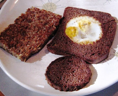 The Sensitive Epicure The Cincinnati Breakfast Of Champions Goetta And Tiny Toads In A Hole