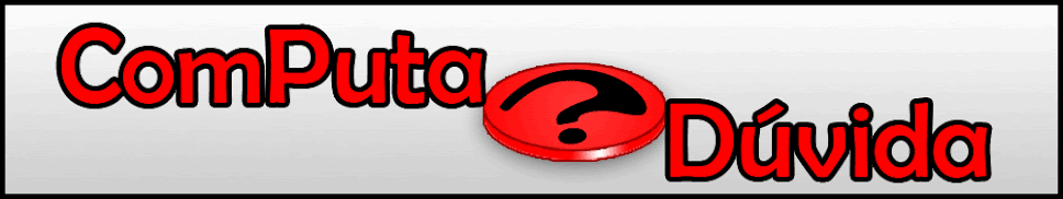 ComPuta Dúvida