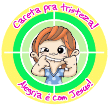 Xô tristeza!!!