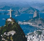 Brazíliában a helyed ! Brazíliai