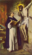 St Thomas Aquinas