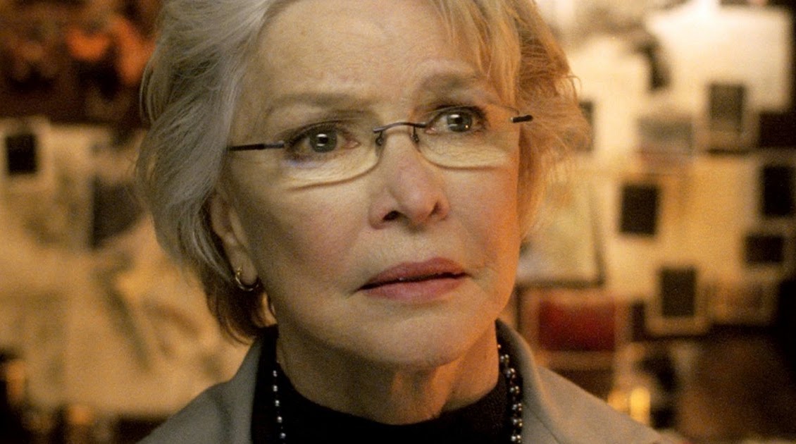 my new plaid pants: Happy Birthday, Ellen Burstyn