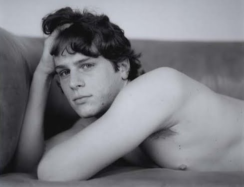 Roles for Jonathan Groff