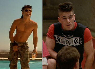 Michael Schoeffling Now