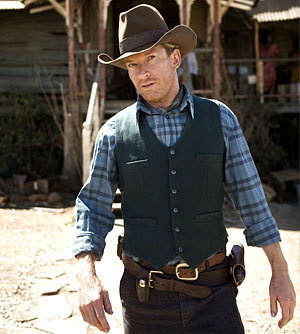David Wenham Australia