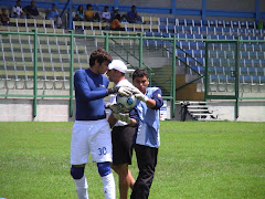 LOS ARQUEROS TITULARES