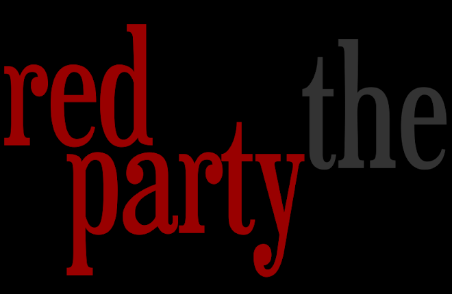 The Red Party