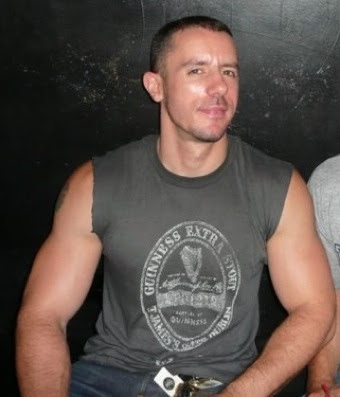Here Is His LOVER! Benjamin Maisani, 36 Year Old Owner Of GAY BAR… Here Is His LOVER! Benjamin Maisani, 36 Year Old Owner Of GAY BAR…