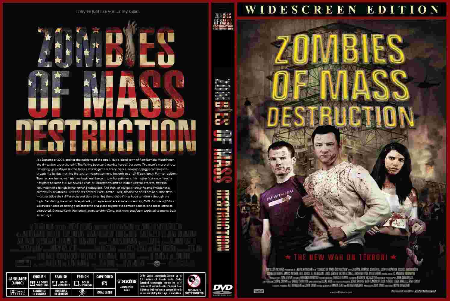Zombies of Mass Destruction ( Pelicula 2009 ) ZOMBIES+OF+MASS+DESTRUCTION