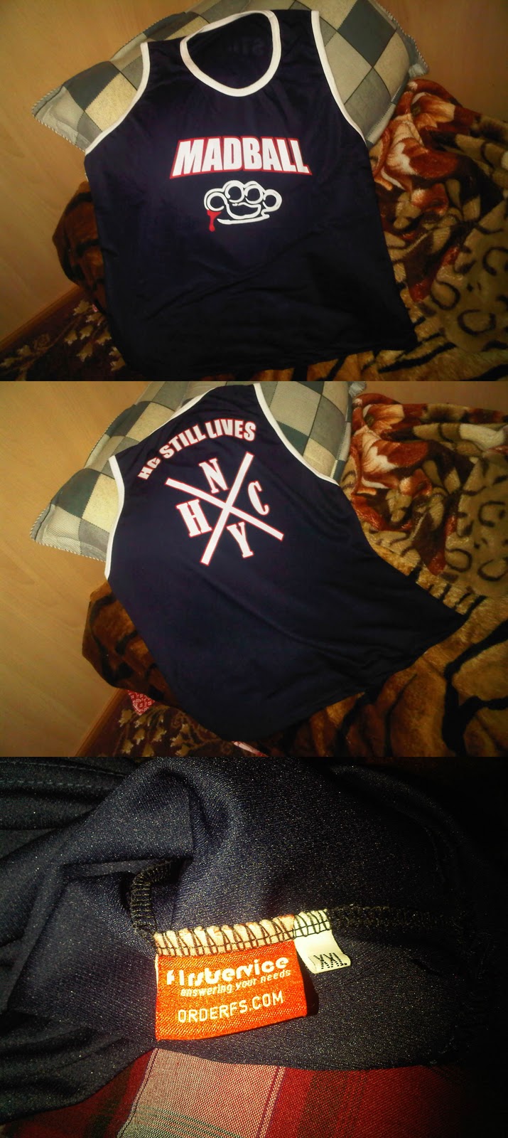 band basketball jerseys