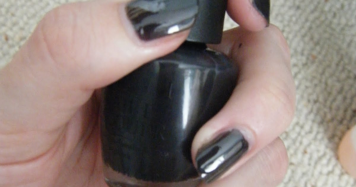2. OPI To Be Perfectly Honest Nail Lacquer - wide 11