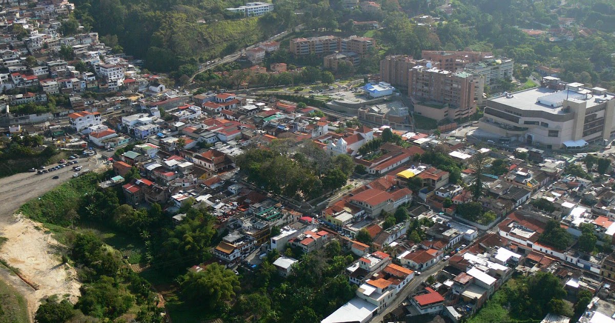 Radio la Comuna de El Hatillo El Hatillo se prepara para celebrar