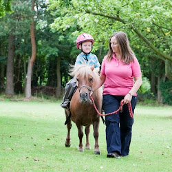 Cheshire Pony Parties