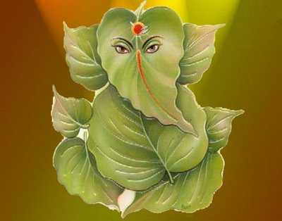 Lord Ganesha Pictures Wallpapers