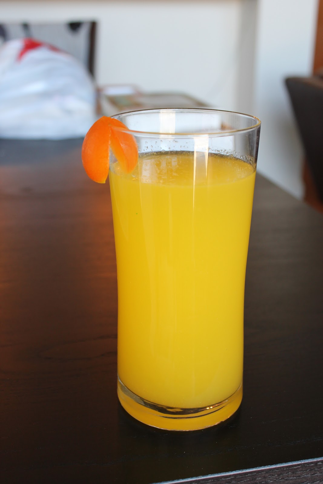 Beboop Farm Kumquat Juice