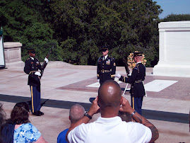 Tomb of the Unknowns 2.