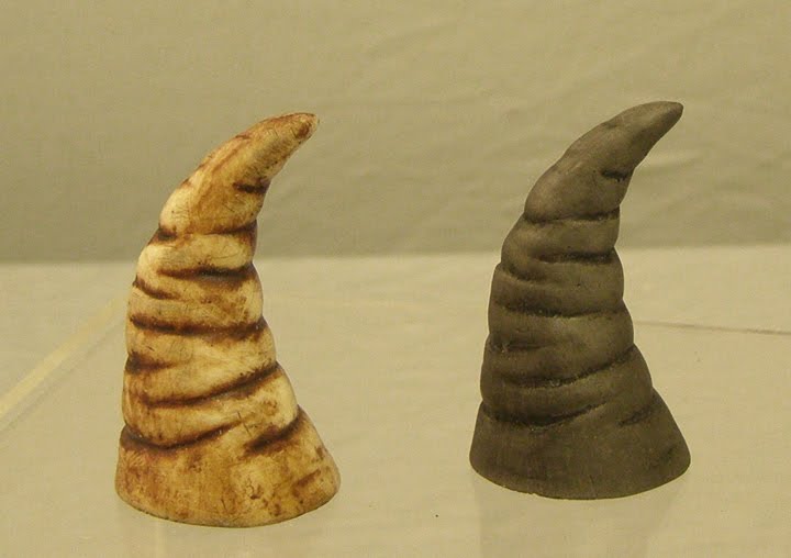 Troll Horns