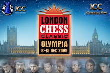 London Chess Classic