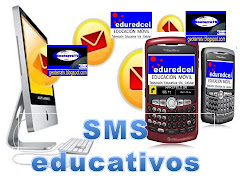 SMS EDUCATIVOS de Geoterratv Móvil
