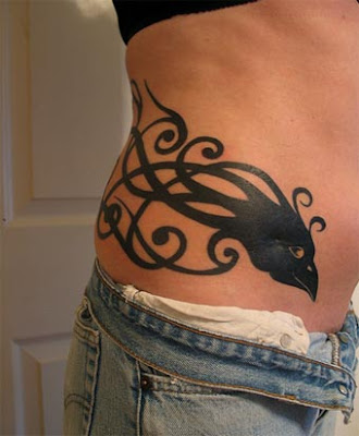side tattoos for women. side pictures of tattoos for women on side. side tattoos for women. side