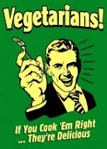 VEGETARIANO!