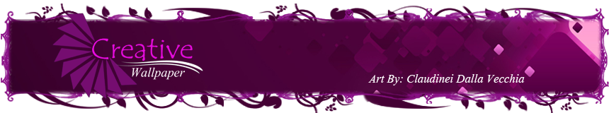Creative Wallpaper