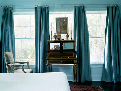 turquoise&