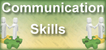 Communication Skills