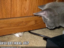 Just Git Mom!