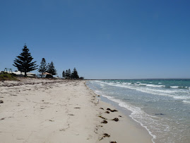 Tumby Bay- another local beach!