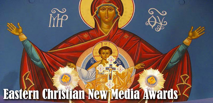 Eastern Christian New Media Awards