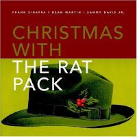 Rat pack christmas Wonderful Sounds of Christmas