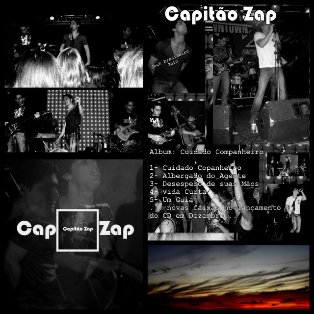 Cap. Zap