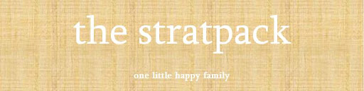 the stratpack