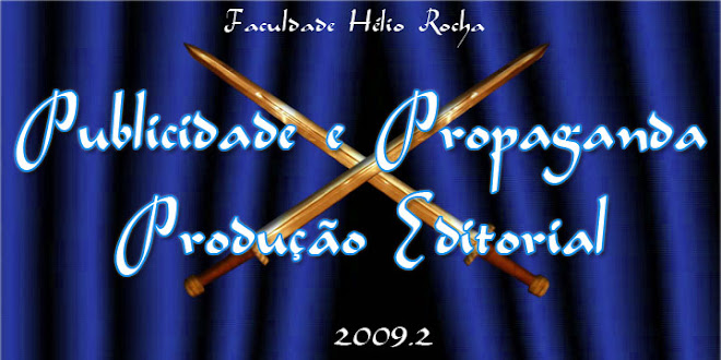 FORMANDOS 2009.2 - FACULDADE HÉLIO ROCHA