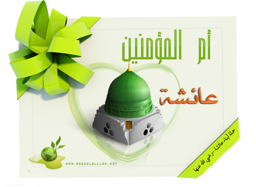 طلب علم عائشة (أم المؤمنين) طلب علم عائشة (أم المؤمنين)