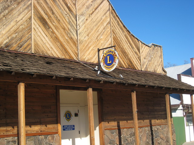 The Schorle Travel Blog English Mc Arthur Burney Falls To Mount