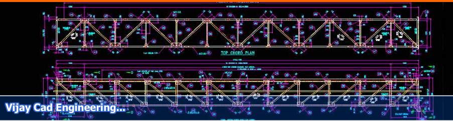 Conveyors Design & Detailing Software