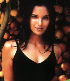 Hot Padma Lakshmi and The