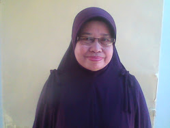 Ibu Yati 1431 H