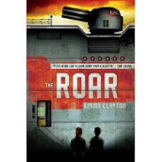 The Roar by Emma Clayton